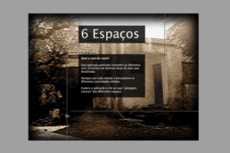 6 Spaces