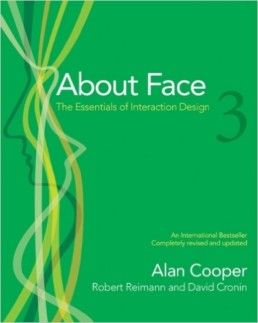 About Face the Essentials-of-interaction-design