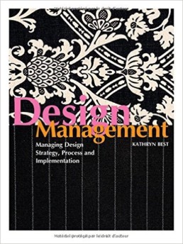 Design ManagementDesign Management
