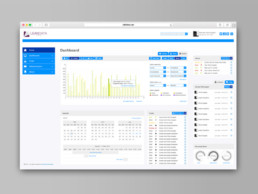 Snowflake Dashboard