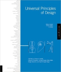 Universal Priciples Design
