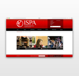 Homepage GMA