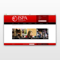 Homepage GMA