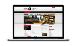 ISPA - CD