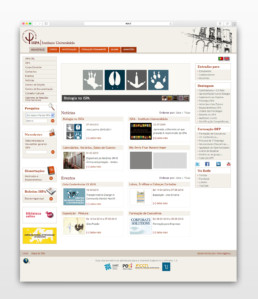 ISPA - Site