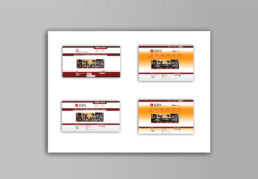 Wireframe ISPA 03