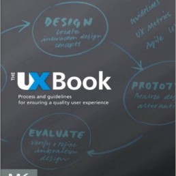 The UX Book