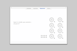 Interfaces Gráficas (Conclusões)