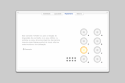 Interfaces Gráficas (conclusões)