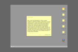 Interfaces Gráficas (Subversão)