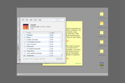 Interfaces Gráficas (Subversão mp3)