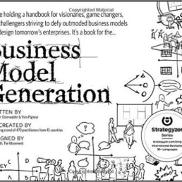 Business Model Generation