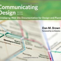 Communicating Design
