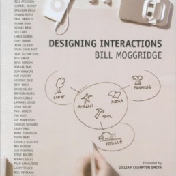 Designing Interactions