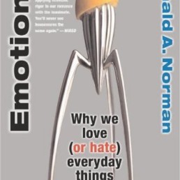 Emotional Design