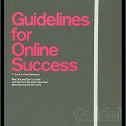 Guidelines for Online Sucess