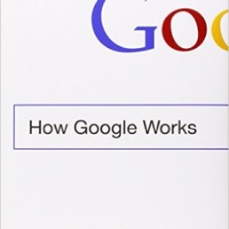 How Google Works