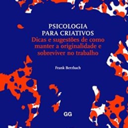 Psicologia para Criativos