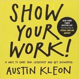 Show Your Work