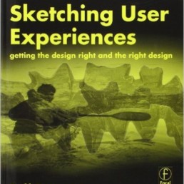 Sketching User Experiences