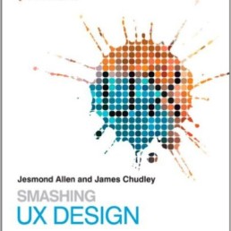 Smashing UX Design