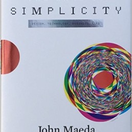 The Laws of Simplicity
