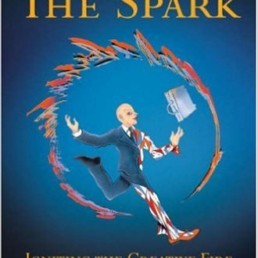 The Spark Igniting the Creative Fire that Lives Within Us All