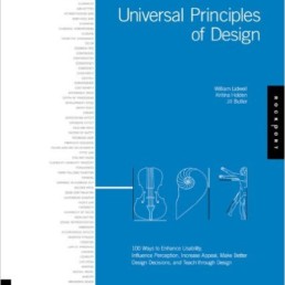 Universal Principles of Design