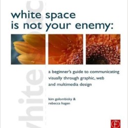 White Space is not your Enemy