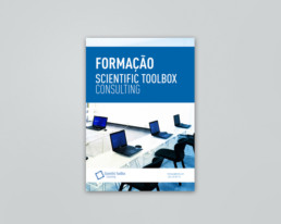 Brochura de formação - Scientific ToolBox Consulting