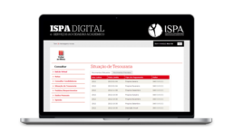 ISPA - Digital