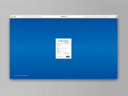 snowflake-login