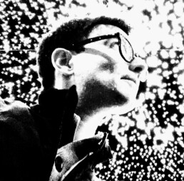 Rui Fontes - preto e branco