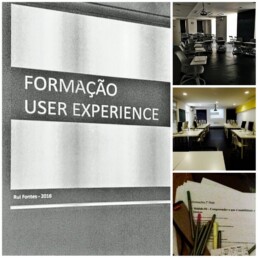 Formação UX